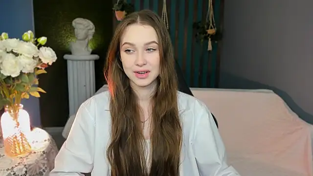 ArielSykes online show from 02-25-26, 10:30