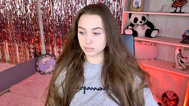 ArielSykes online show from 06-21-26, 07:00