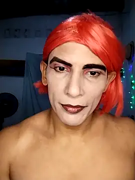 GerGina6 online show from 11-14-25, 06:01