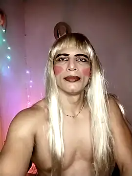 GerGina6 online show from 12-03-25, 08:23