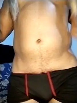 GerGina6 online show from 02-12-26, 09:10