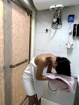 muxin love online show from 12-15-25, 05:17