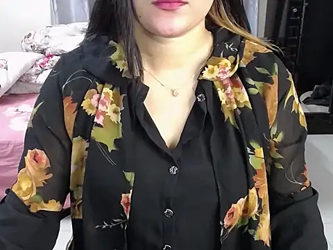 Snapshot of Ridiha_Pari chatting on 01-07-26, 05:26 Ridiha Pari online show from 01-07-26, 05:26