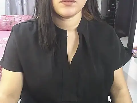 Snapshot of Ridiha_Pari chatting on 02-18-26, 04:52 Ridiha Pari online show from 02-18-26, 04:52