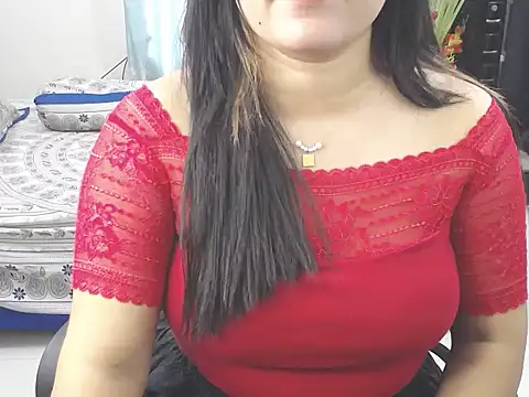 Ridiha Pari online show from 05-03-26, 01:44