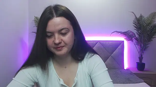 Snapshot of MavkaCute chatting on 11-18-25, 07:07 MavkaCute online show from 11-18-25, 07:07