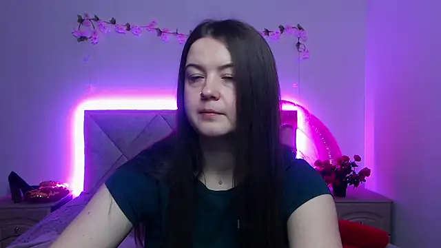 MavkaCute online show from 03-25-26, 07:09