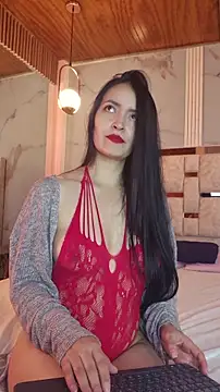 Snapshot of Aria_Bennett1 chatting on 09-21-25, 11:45 Aria Bennett1 online show from 09-21-25, 11:45