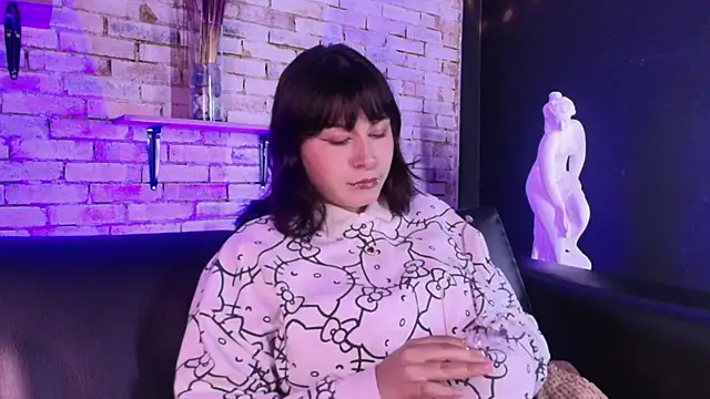 kitty malach online show from 02-17-26, 03:14