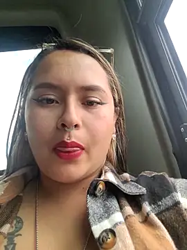 Eiimy pretty online show from 03-11-26, 04:13