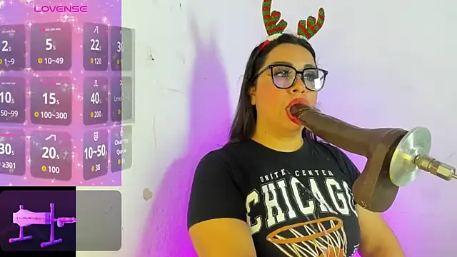 Snapshot of Alanna-sloppy chatting on 01-15-26, 11:08 Alanna-sloppy online show from 01-15-26, 11:08