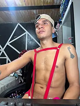 Angel latinboy online show from 12-19-25, 02:35