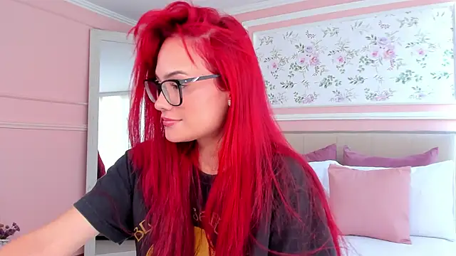 mae lyra online show from 04-27-26, 05:33