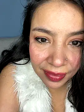 Anahibella online show from 09-30-25, 11:59