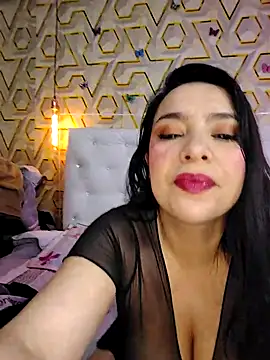 Anahibella online show from 04-17-26, 02:20