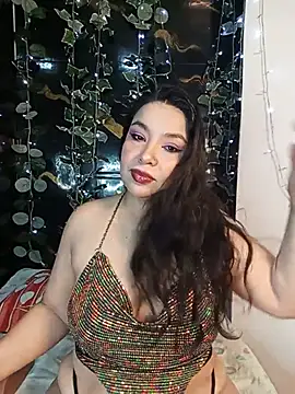Snapshot of Anahibella chatting on 07-25-26, 02:36 Anahibella online show from 07-25-26, 02:36