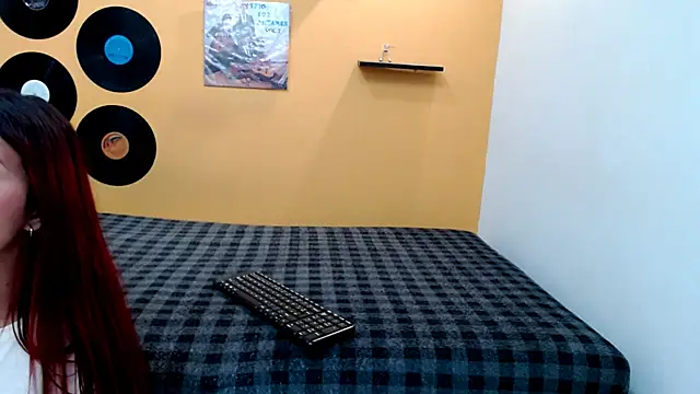 skinnyverus18 online show from 03-02-26, 07:21