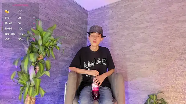 ArthurCox online show from 10-02-25, 05:31