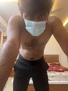 hotboy hyd1 online show from 12-22-25, 06:27