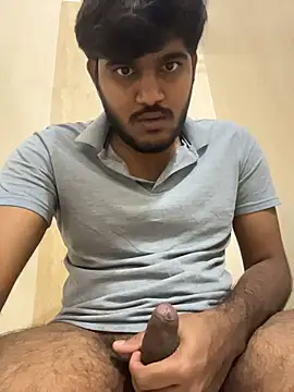 hotboy hyd1 online show from 07-24-26, 07:45