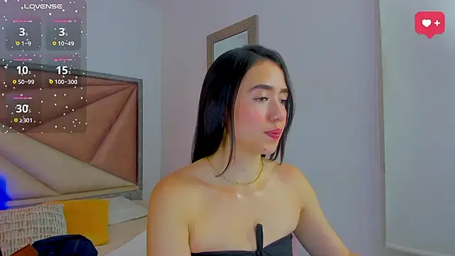 SaraWagner  online show from 03-06-26, 12:07