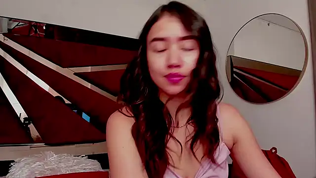 SaraWagner  online show from 04-02-26, 12:19