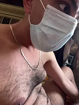 Snapshot of HaltBrand chatting on 02-22-26, 07:51 HaltBrand online show from 02-22-26, 07:51