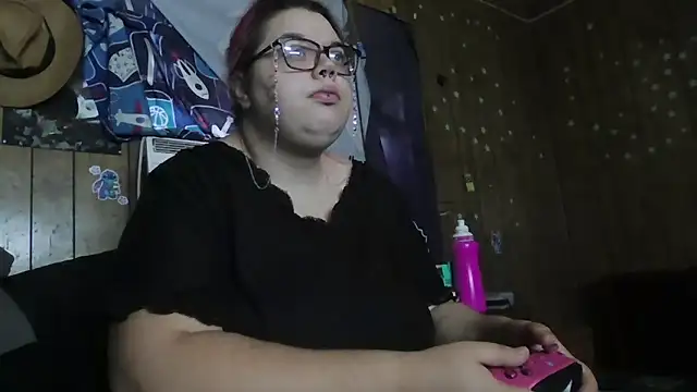 GoddessDess online show from 09-23-25, 12:52