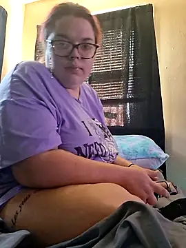 GoddessDess online show from 09-26-25, 01:37