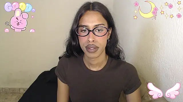 princessoriana online show from 11-11-25, 01:33