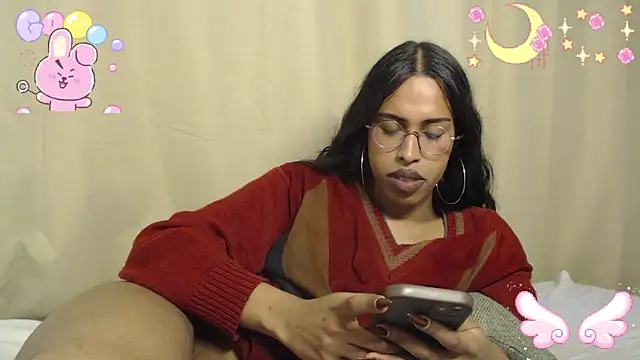 princessoriana online show from 04-24-26, 07:38