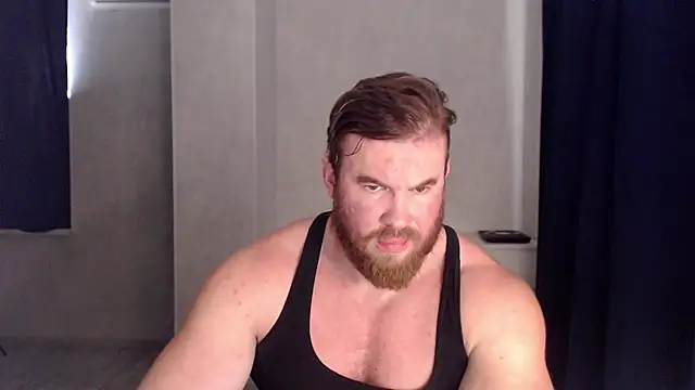 ThorHemsworthRU online show from 10-25-25, 12:13