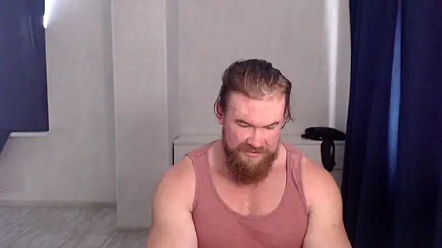 ThorHemsworthRU online show from 06-20-26, 05:43