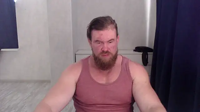 ThorHemsworthRU online show from 06-21-26, 06:05