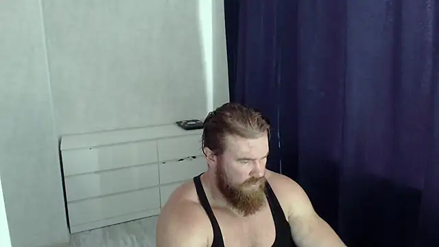 ThorHemsworthRU online show from 07-11-26, 06:27