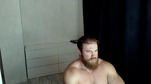 ThorHemsworthRU online show from 07-11-26, 06:32