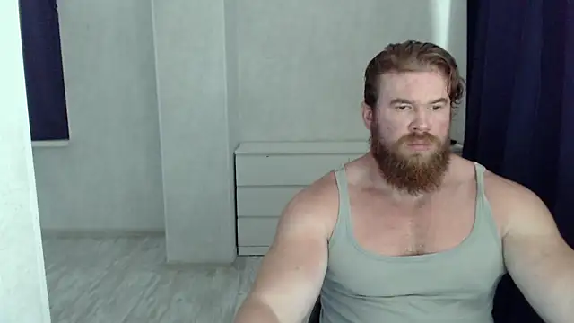 ThorHemsworthRU online show from 07-12-26, 06:37