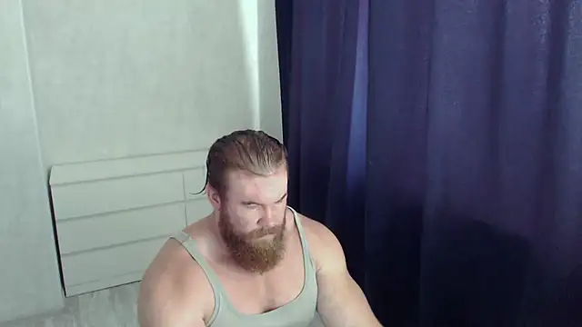 ThorHemsworthRU online show from 07-14-26, 06:51