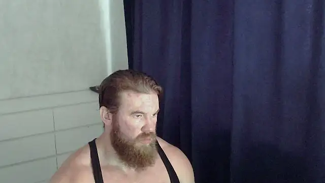 ThorHemsworthRU online show from 07-15-26, 05:45