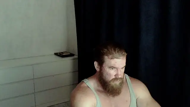 ThorHemsworthRU online show from 07-15-26, 05:51