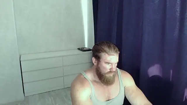 ThorHemsworthRU online show from 07-16-26, 05:57