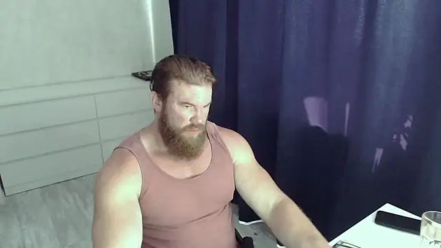 ThorHemsworthRU online show from 07-17-26, 05:47