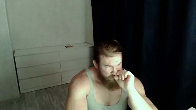 ThorHemsworthRU online show from 07-17-26, 07:19