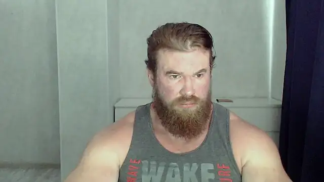 ThorHemsworthRU online show from 07-19-26, 05:44