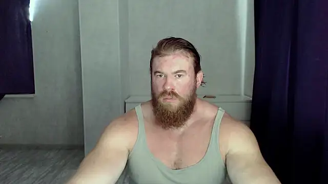 ThorHemsworthRU online show from 07-22-26, 06:16