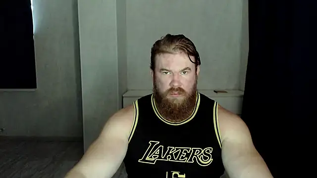 ThorHemsworthRU online show from 07-26-26, 05:37