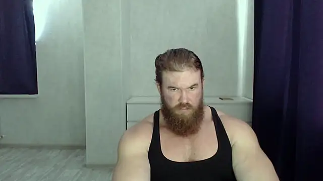 ThorHemsworthRU online show from 07-28-26, 07:04
