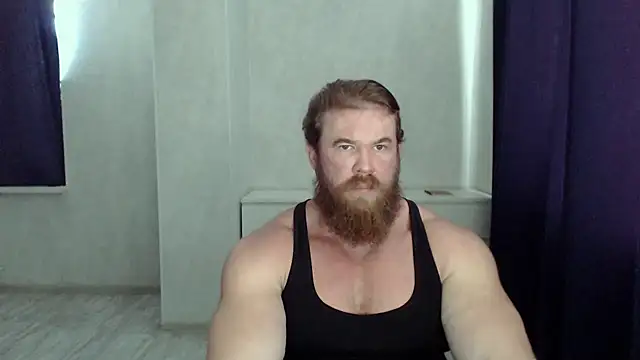 ThorHemsworthRU online show from 07-29-26, 07:28