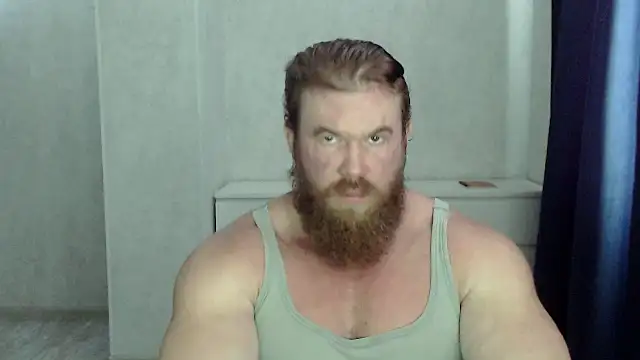 ThorHemsworthRU online show from 07-31-26, 07:41