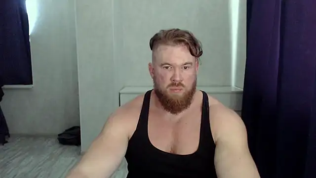 ThorHemsworthRU online show from 08-06-26, 08:16